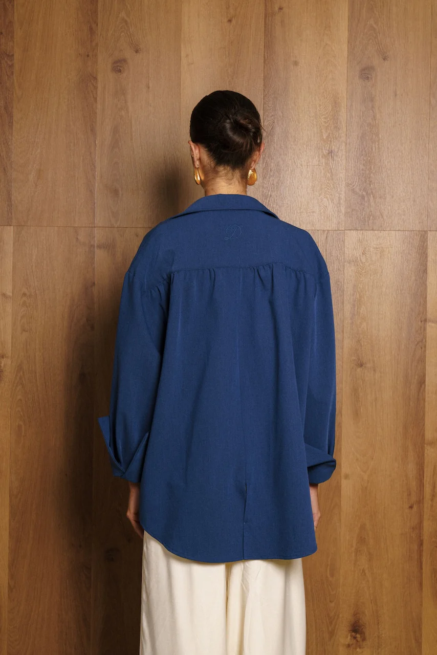 ESRA BUTTON UP - Image 4