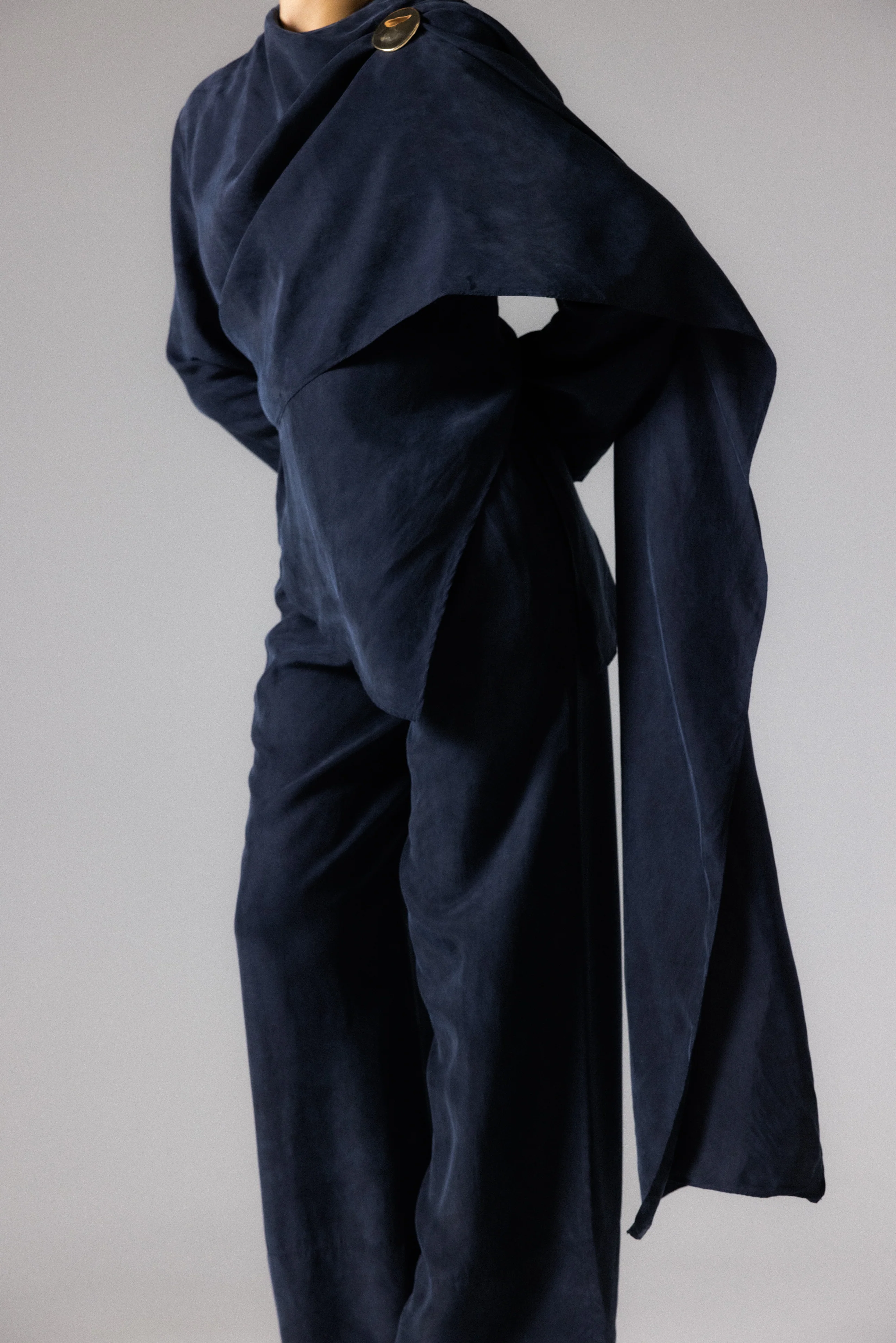 ASMA TOP AND PANTS - Image 3