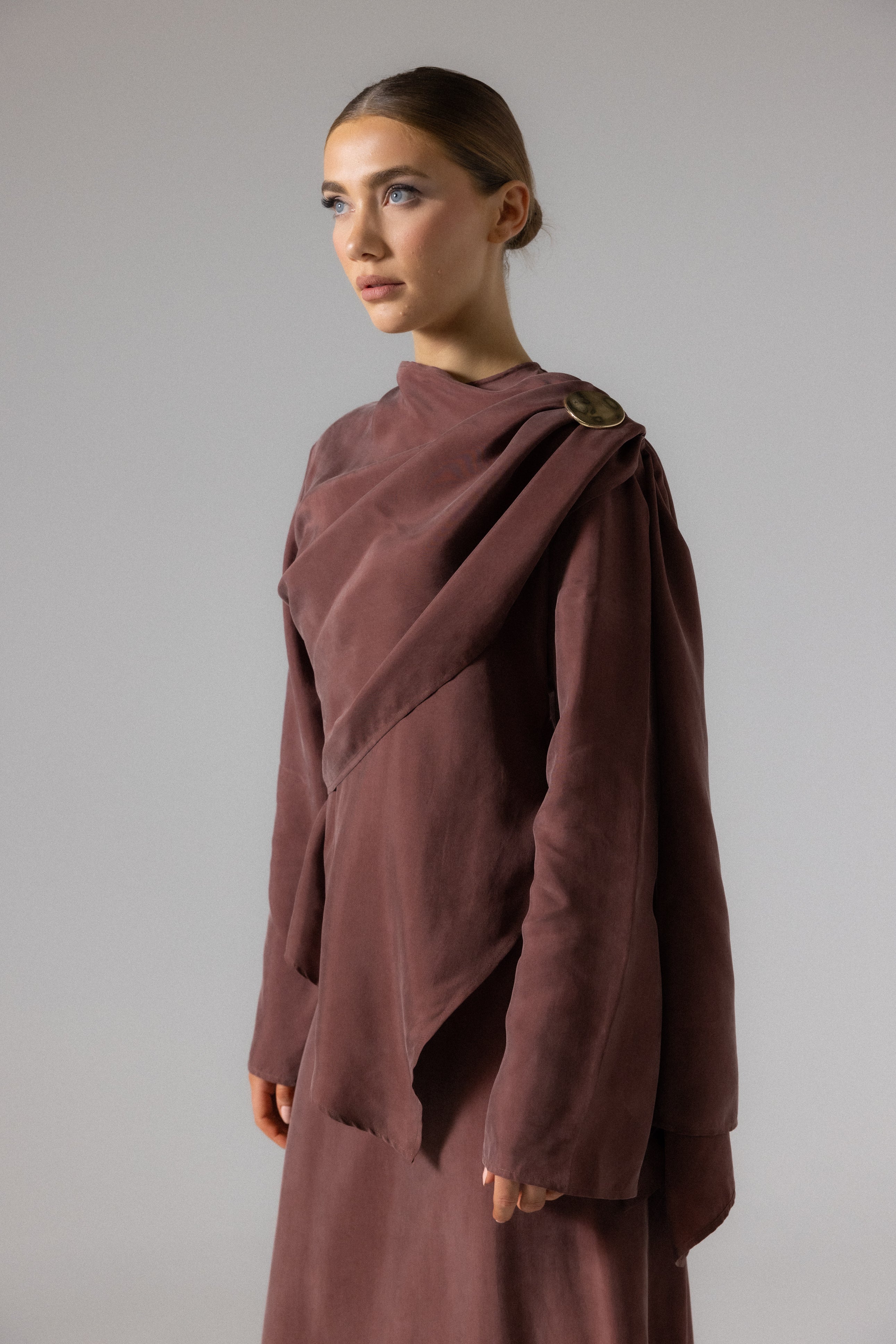 ASYA TOP AND SKIRT - Image 4