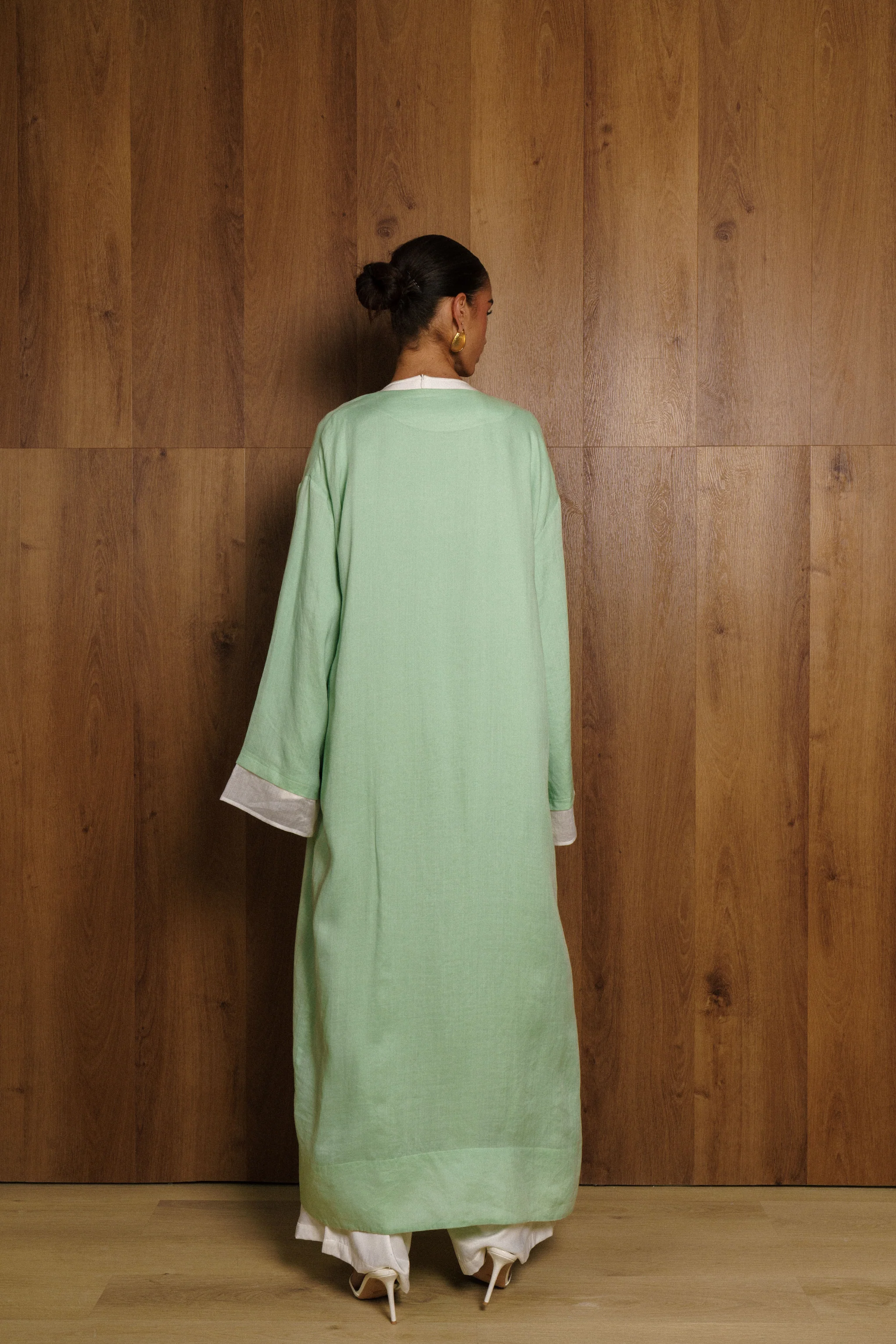 AURI KIMONO - ETHER - Image 3