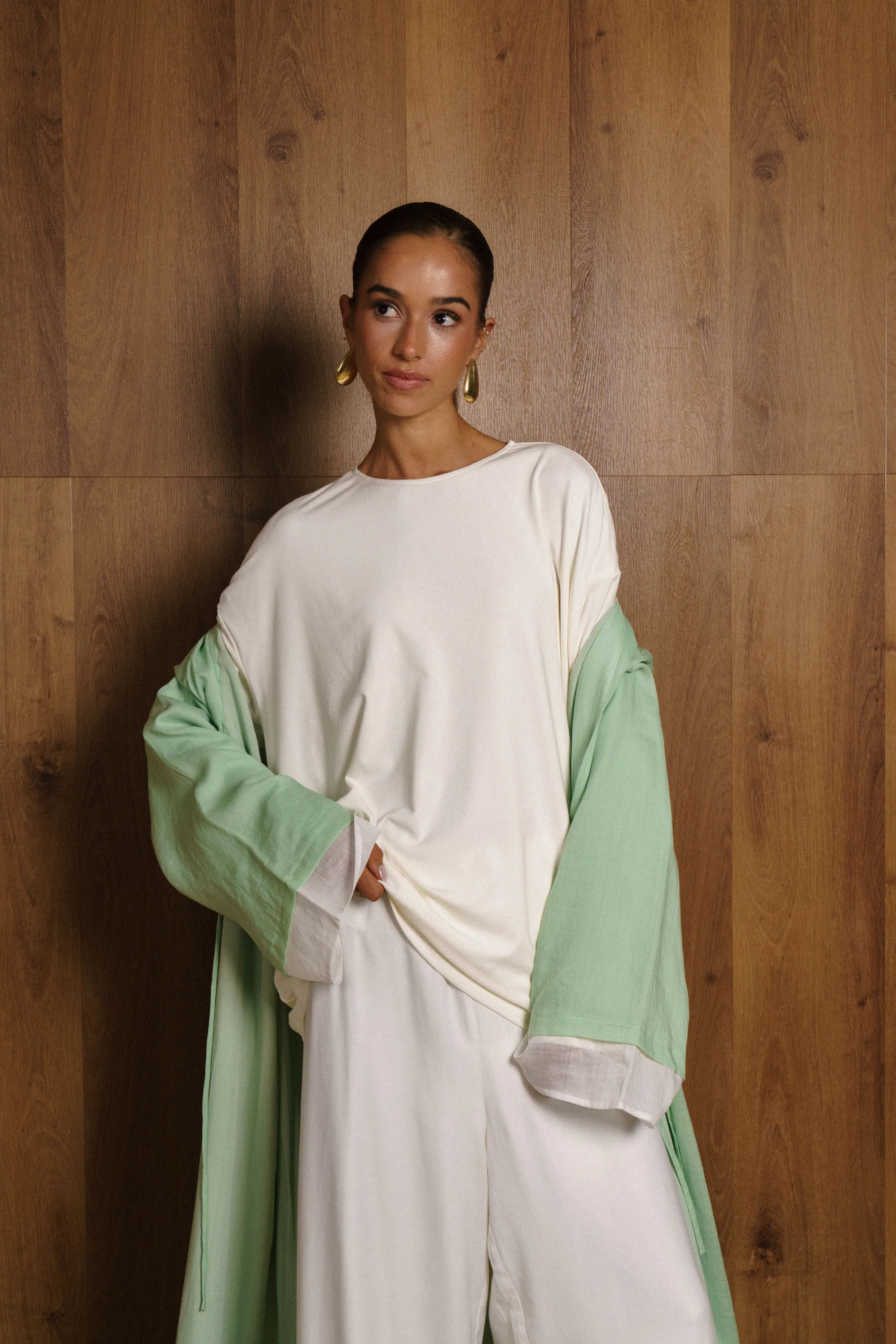 AURI KIMONO - ETHER - Image 4
