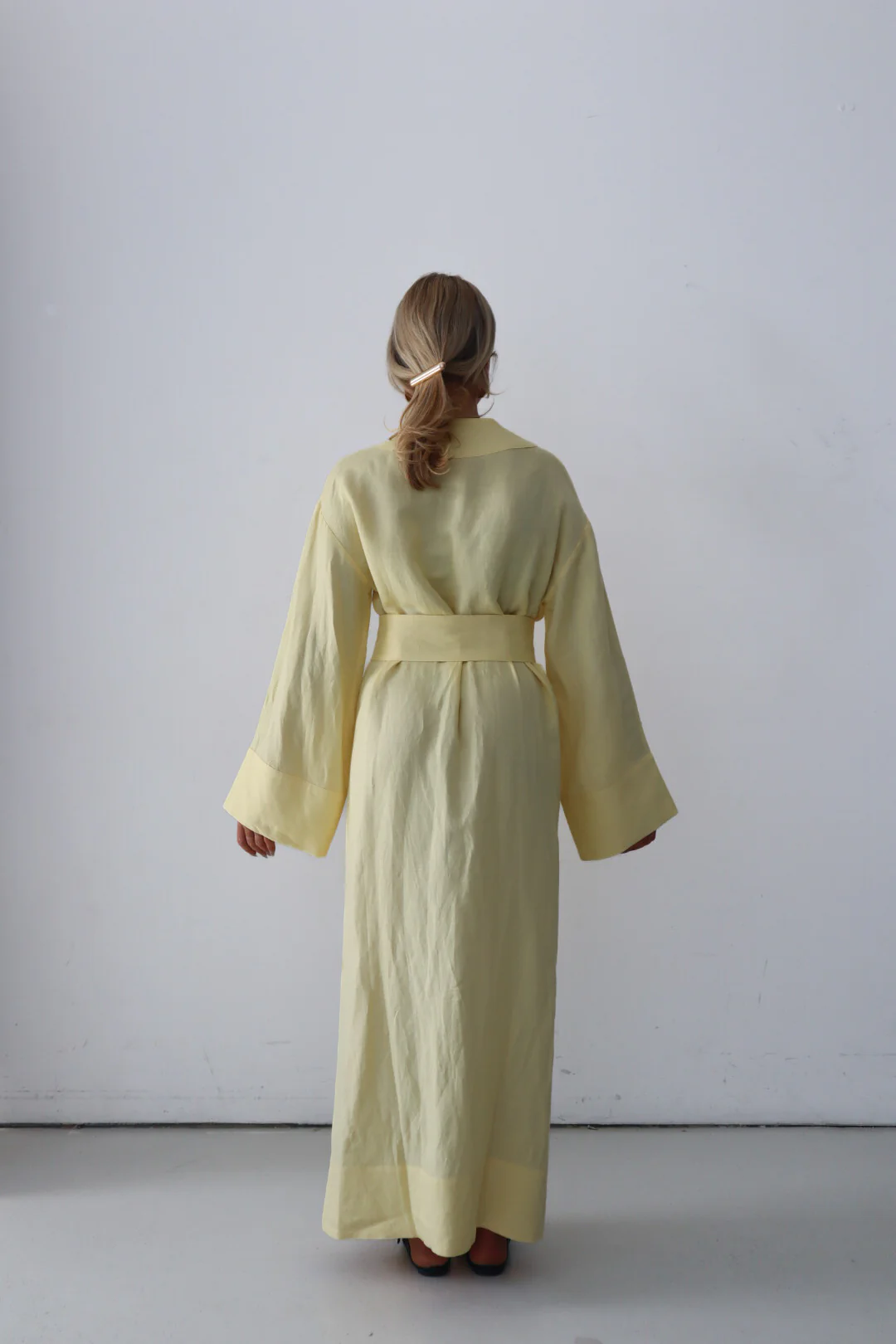 BINT YOSELYN - ASFAR - Image 4