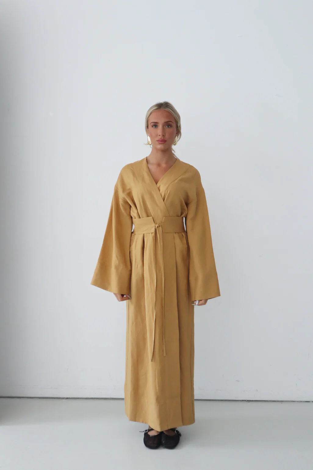 BINT YOSELYN - TAN - Image 3