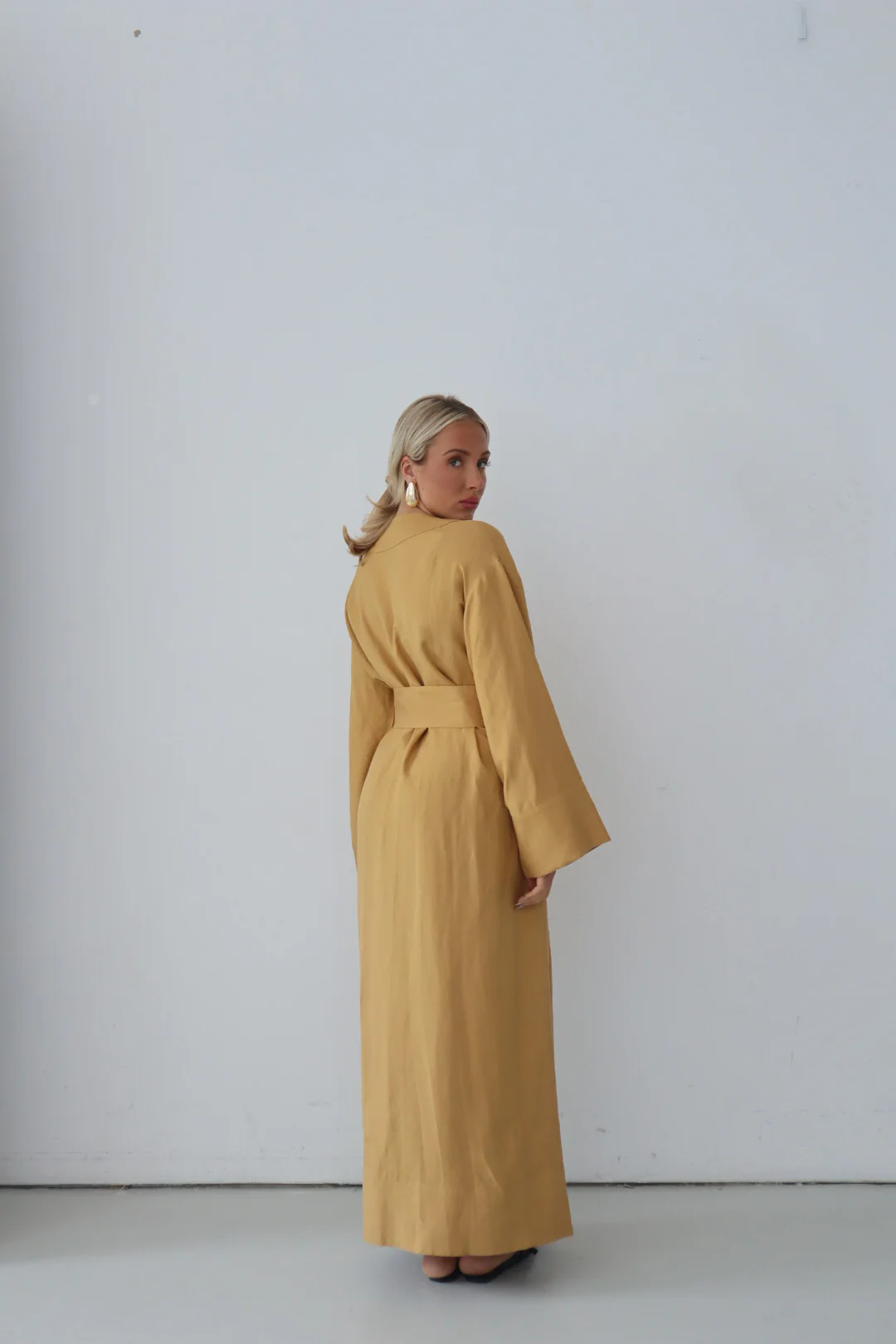 BINT YOSELYN - TAN - Image 4