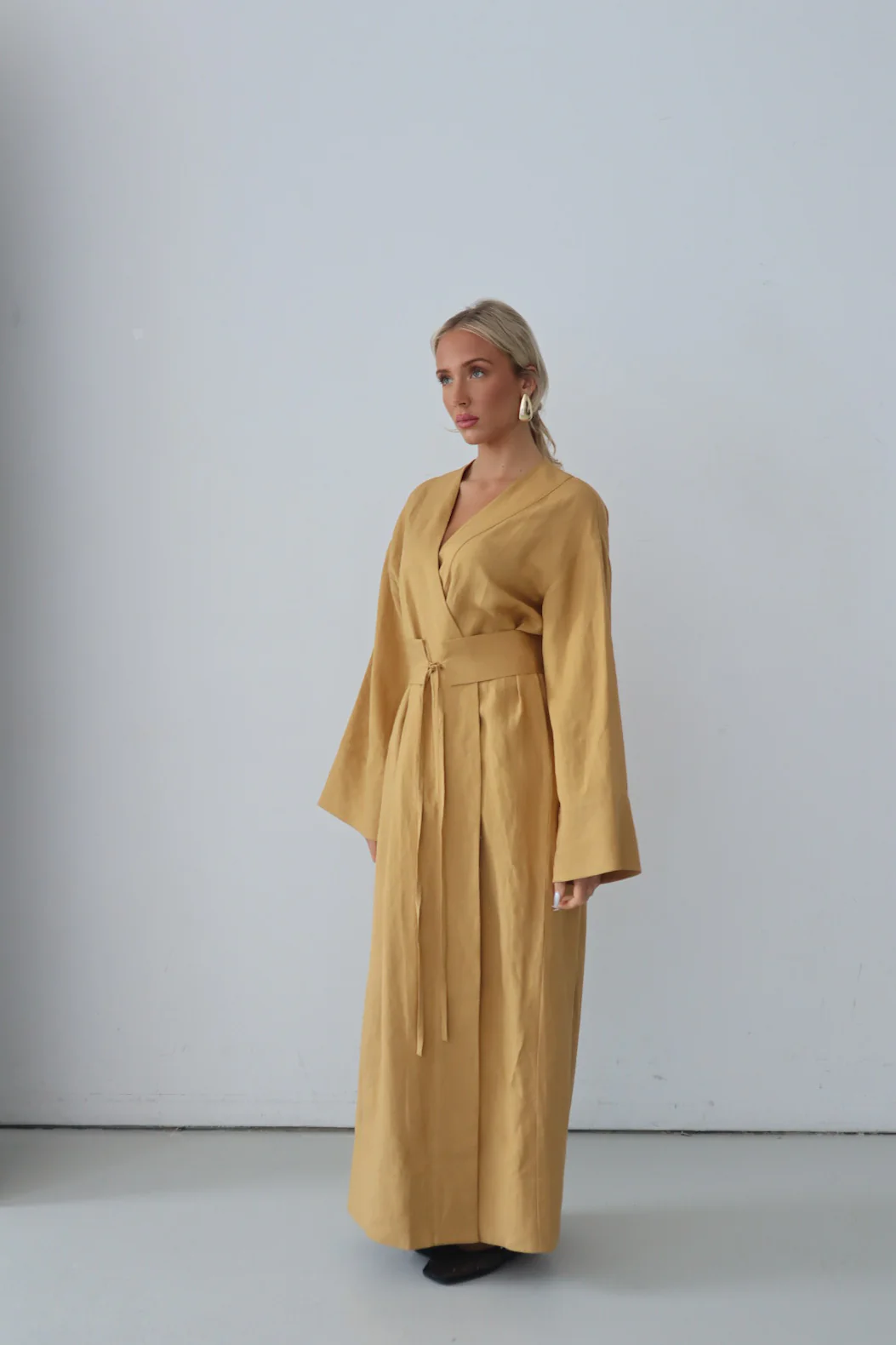 BINT YOSELYN - TAN - Image 5