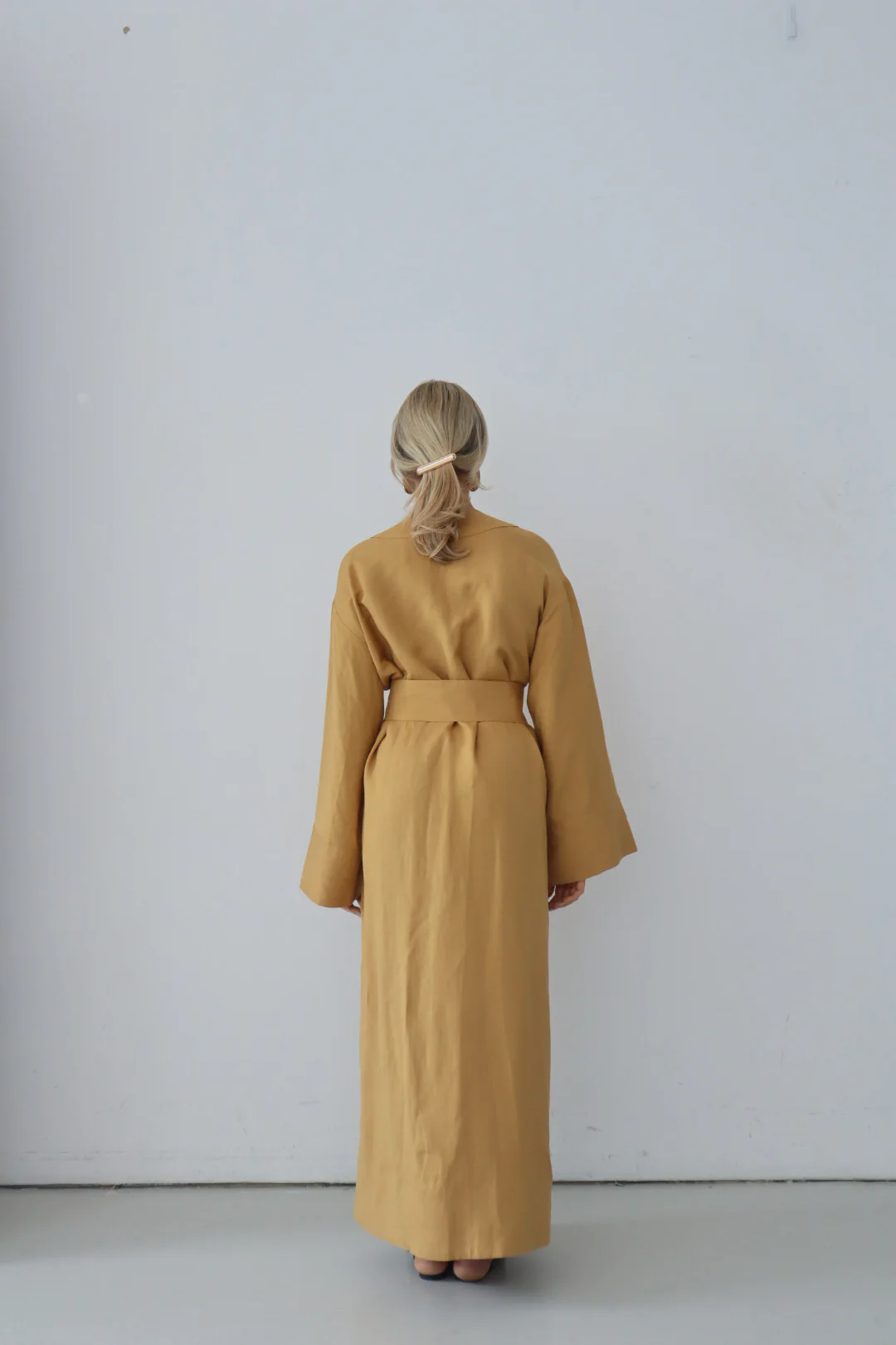 BINT YOSELYN - TAN - Image 6