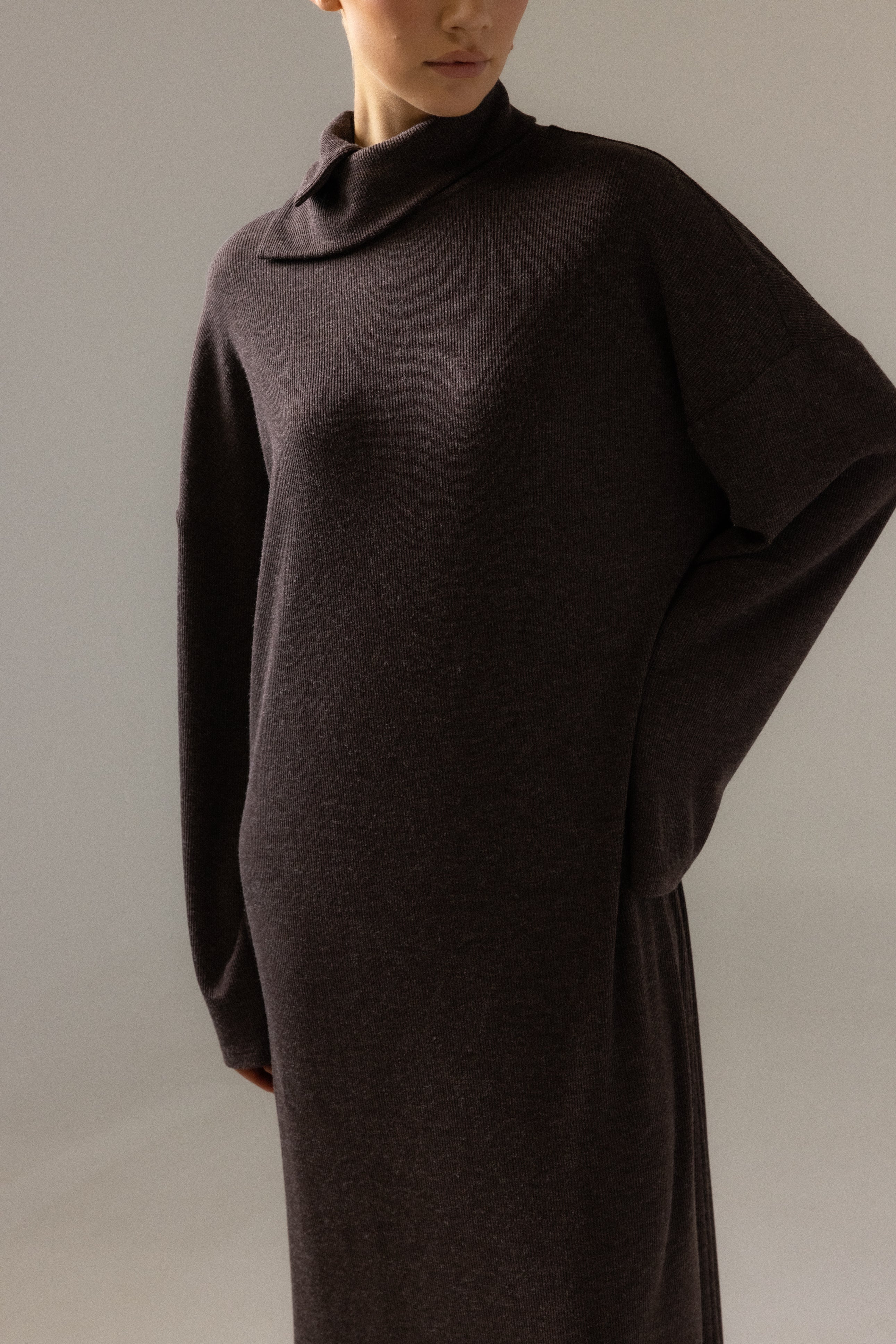 DANA MAXI DRESS - Image 3