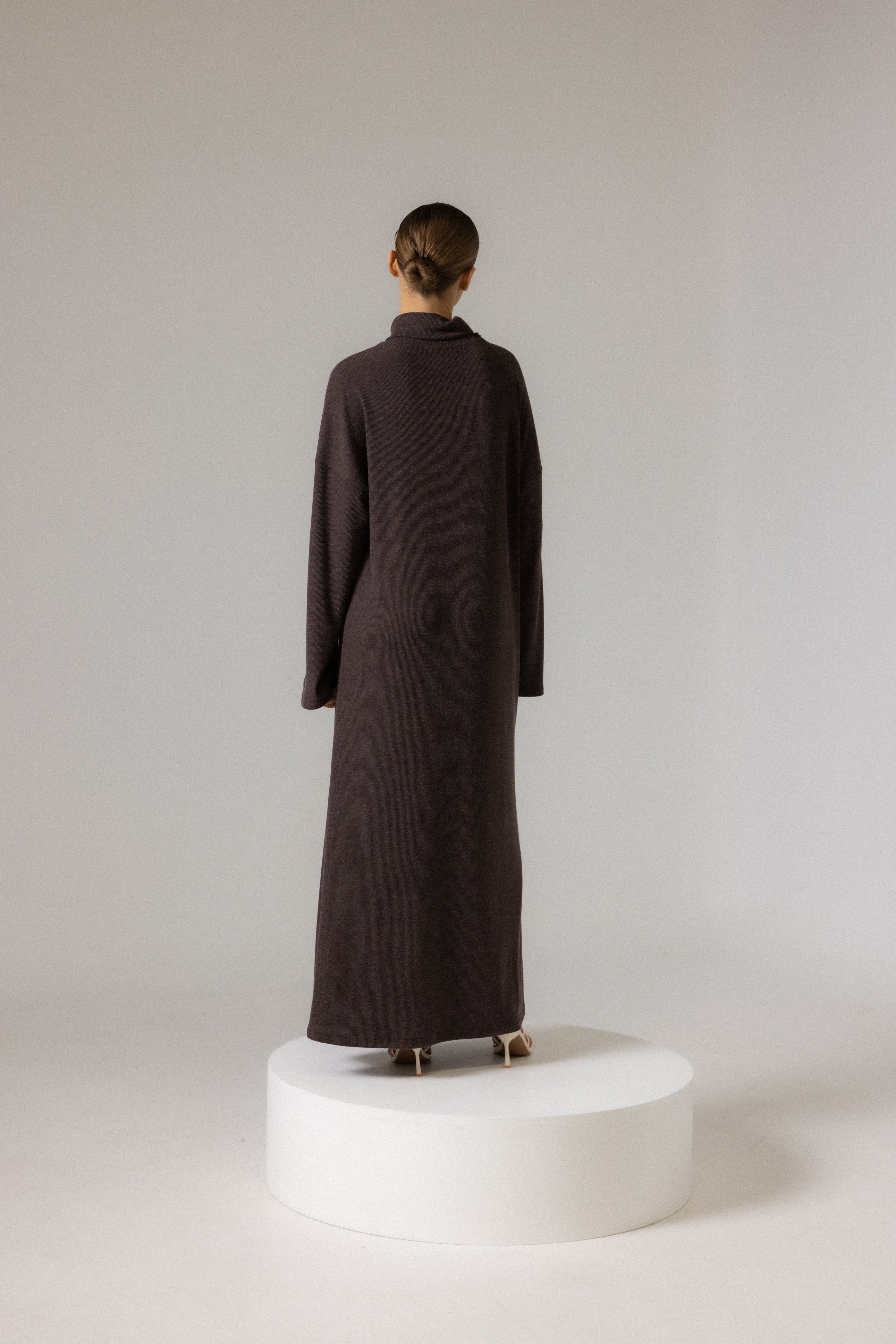 DANA MAXI DRESS - Image 4