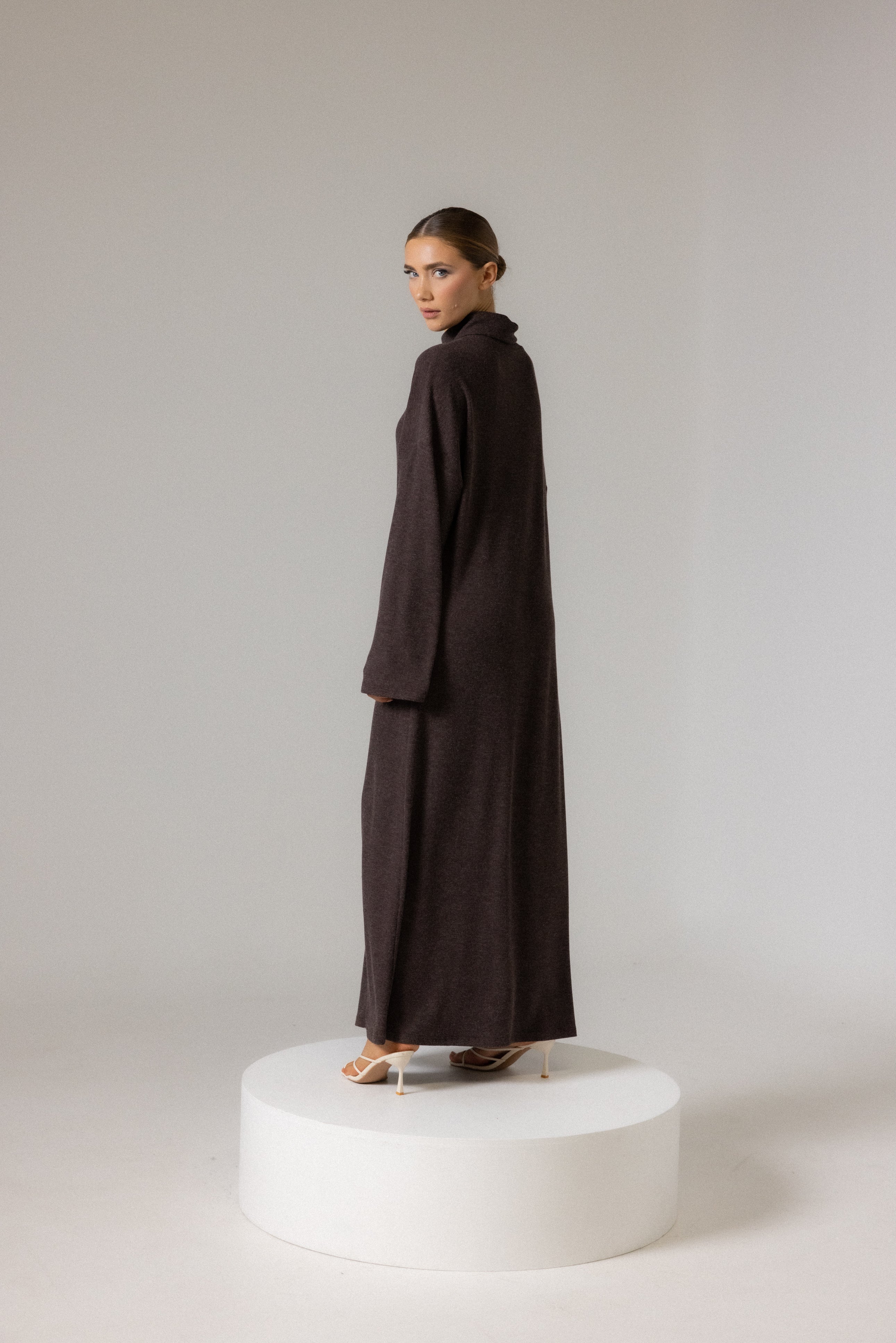 DANA MAXI DRESS - Image 5