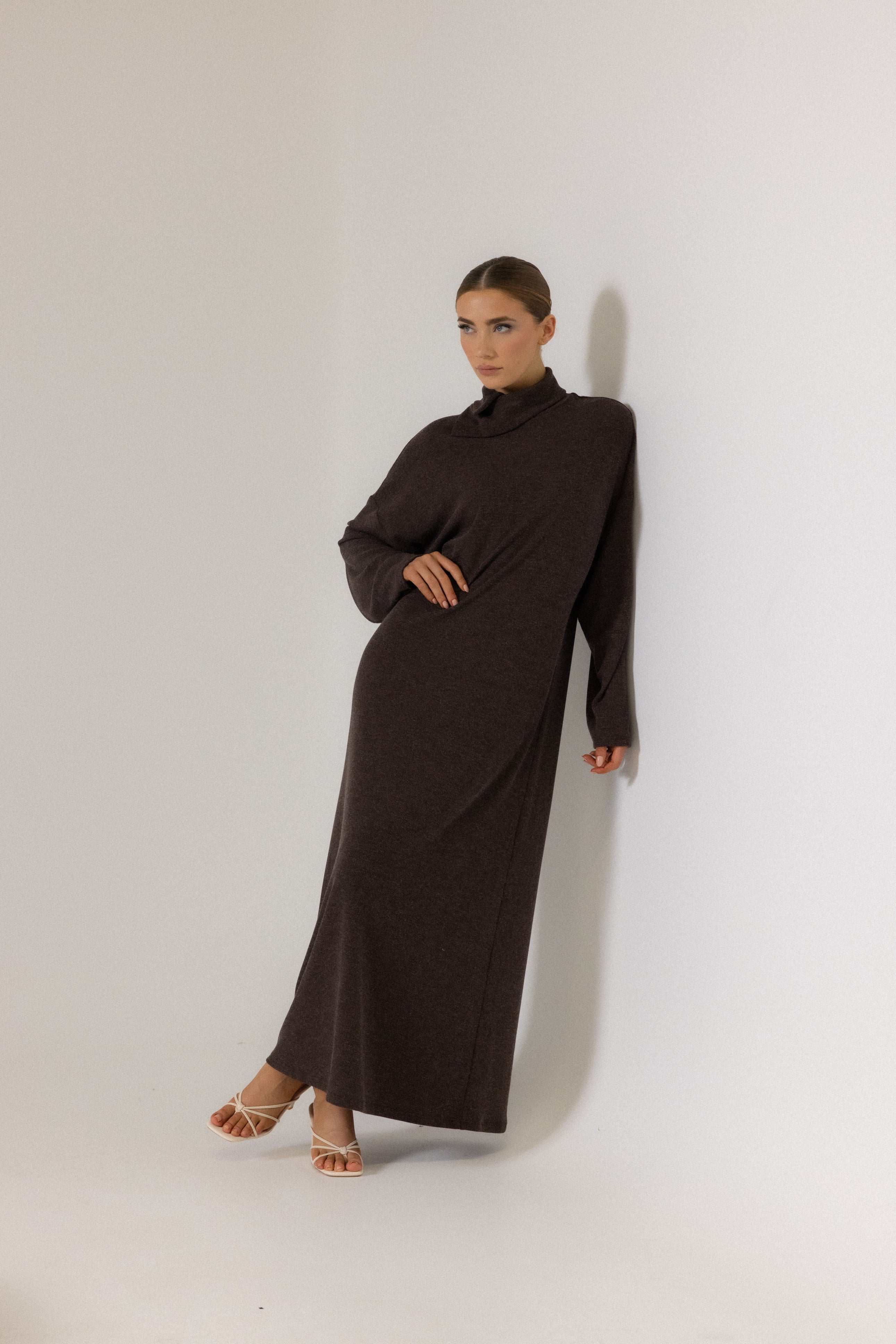 DANA MAXI DRESS - Image 6