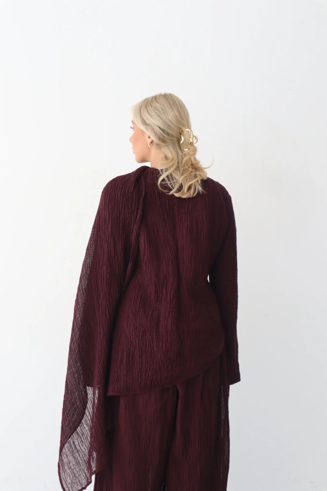 EIRA SET - MAHOGANY - Image 4