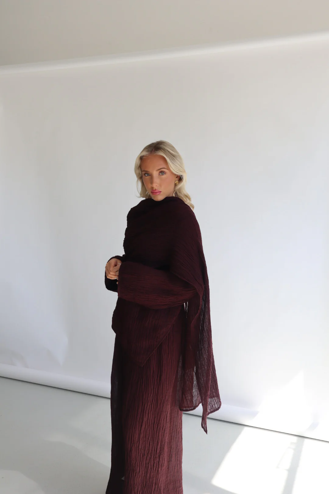 EIRA SET - MAHOGANY - Image 5