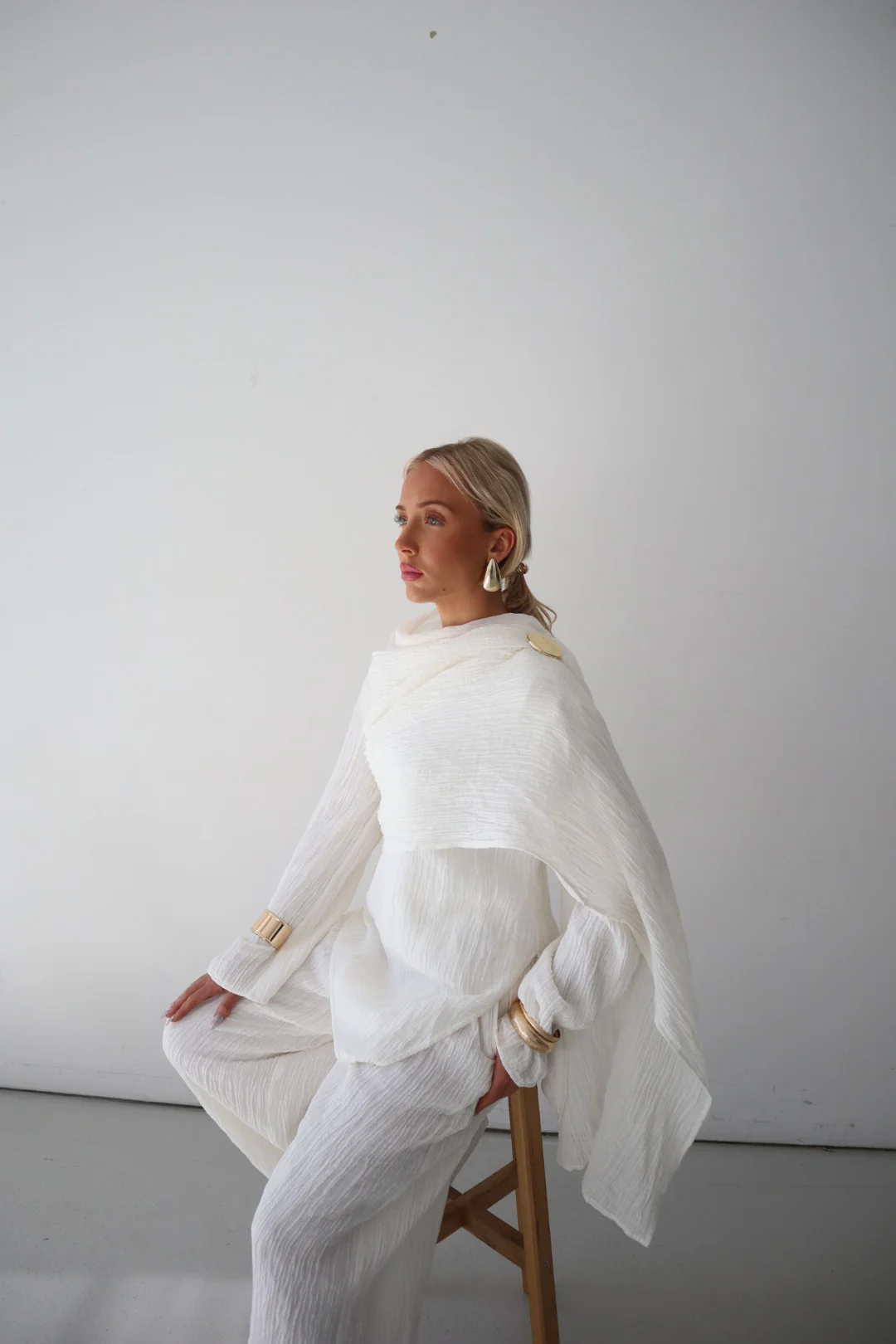 EIRA SET - PEARL - Image 11