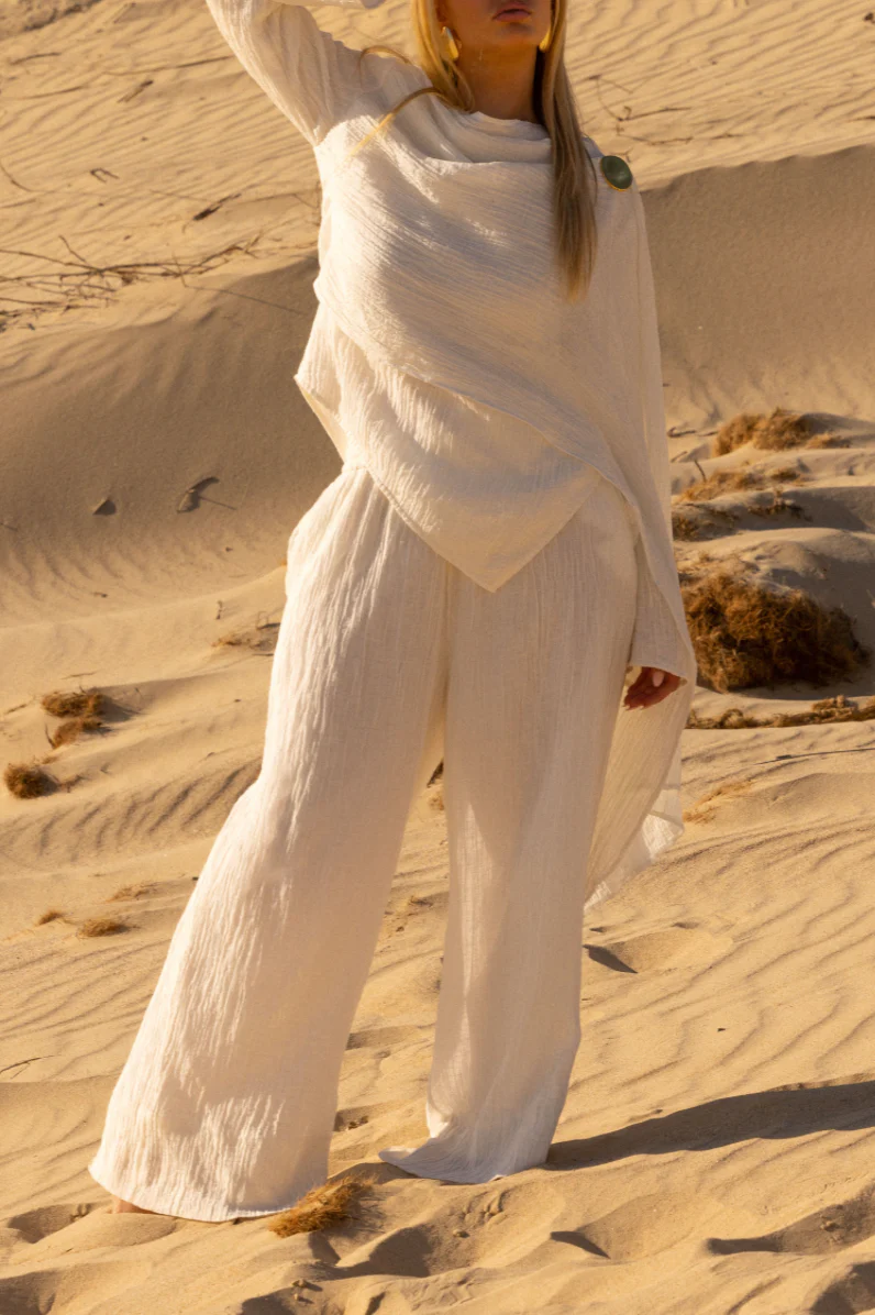 EIRA SET - PEARL - Image 3