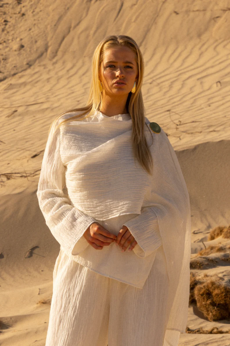 EIRA SET - PEARL - Image 4