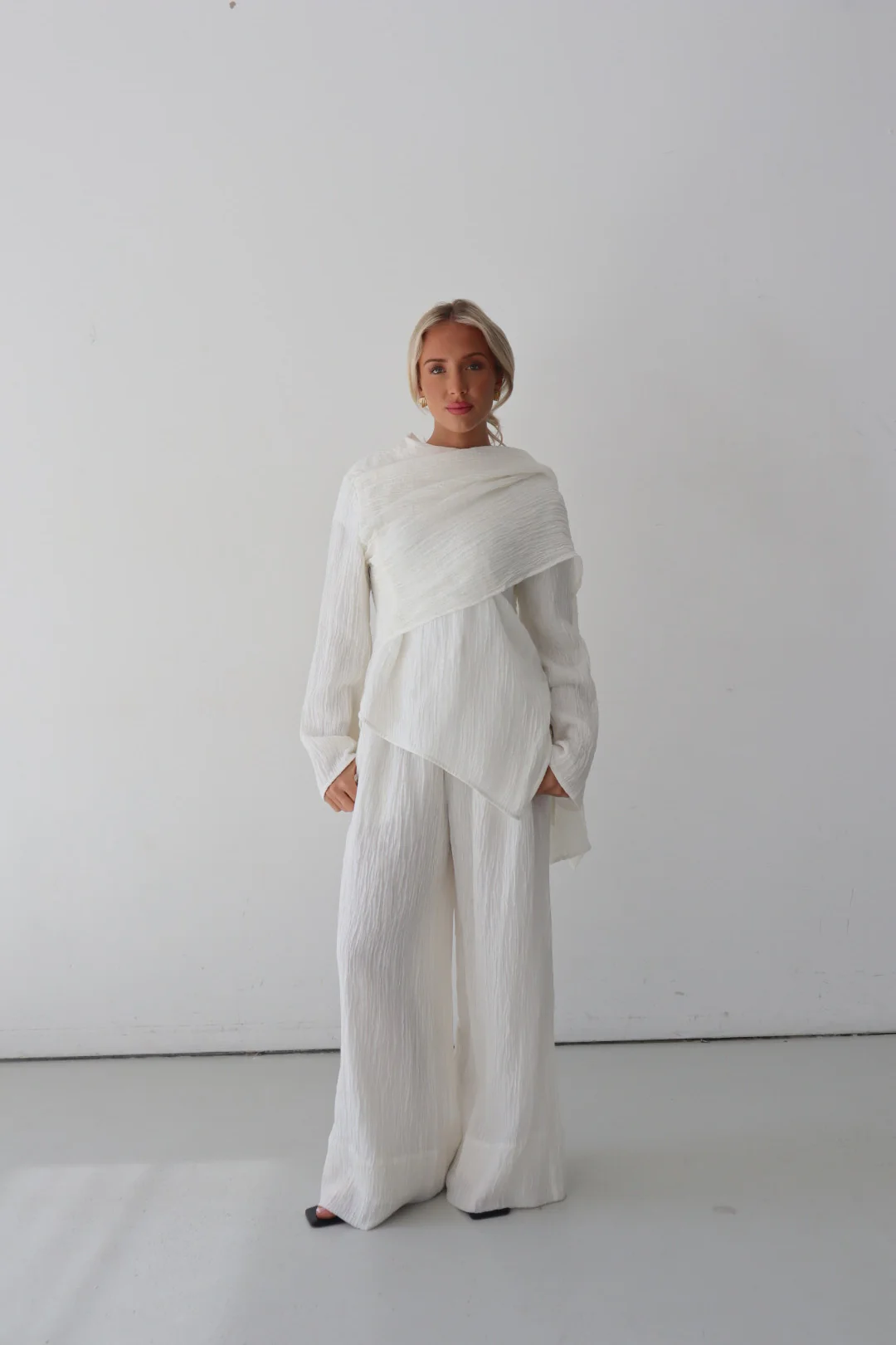 EIRA SET - PEARL - Image 6