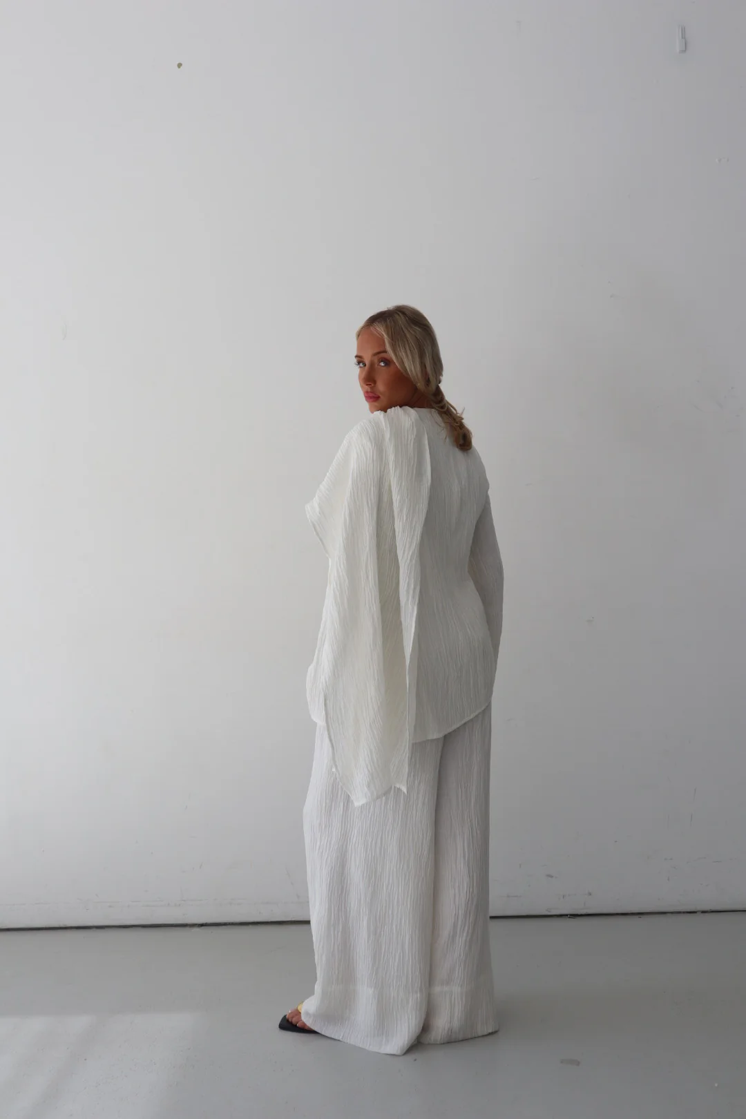 EIRA SET - PEARL - Image 8