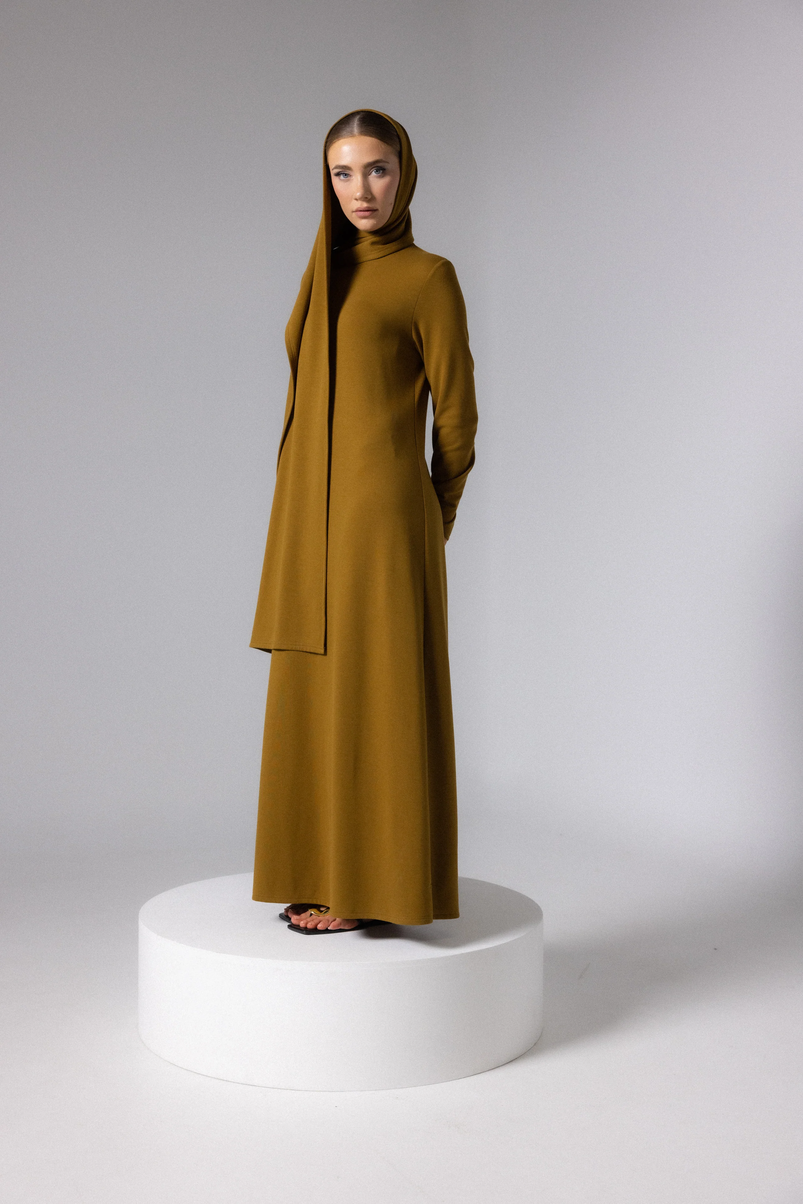 EMAN DRESS - Image 3