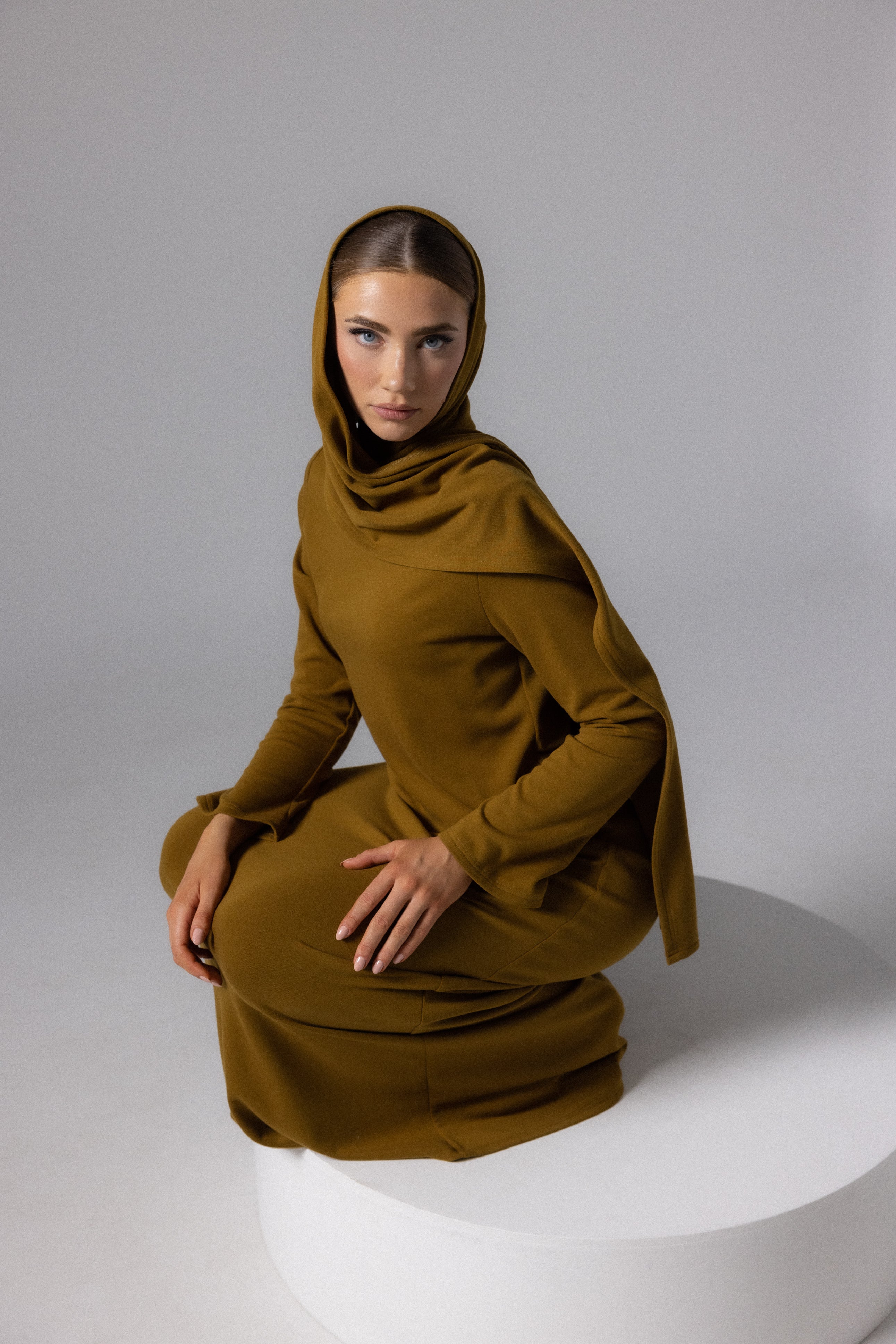 EMAN DRESS - Image 4
