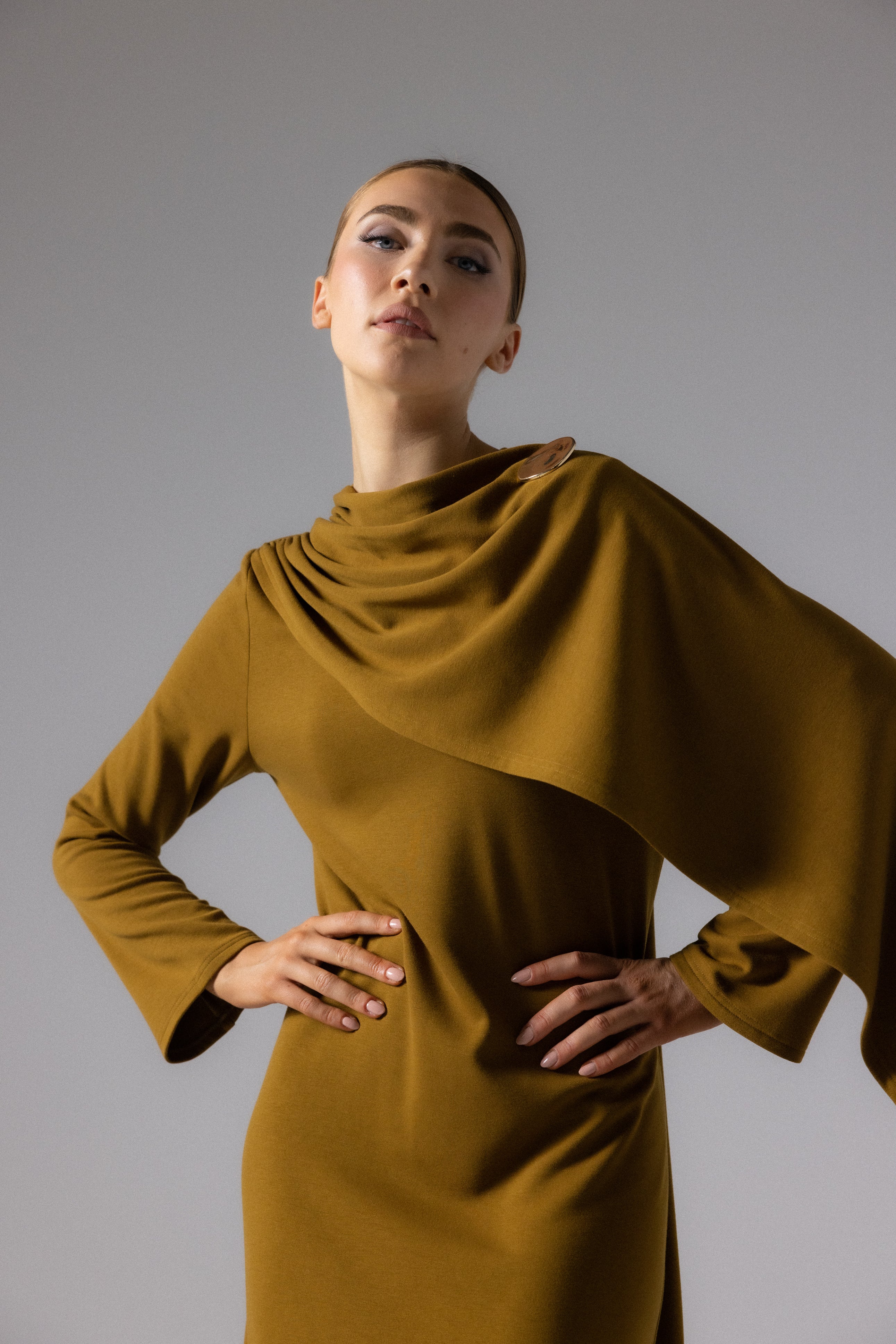 EMAN DRESS - Image 5