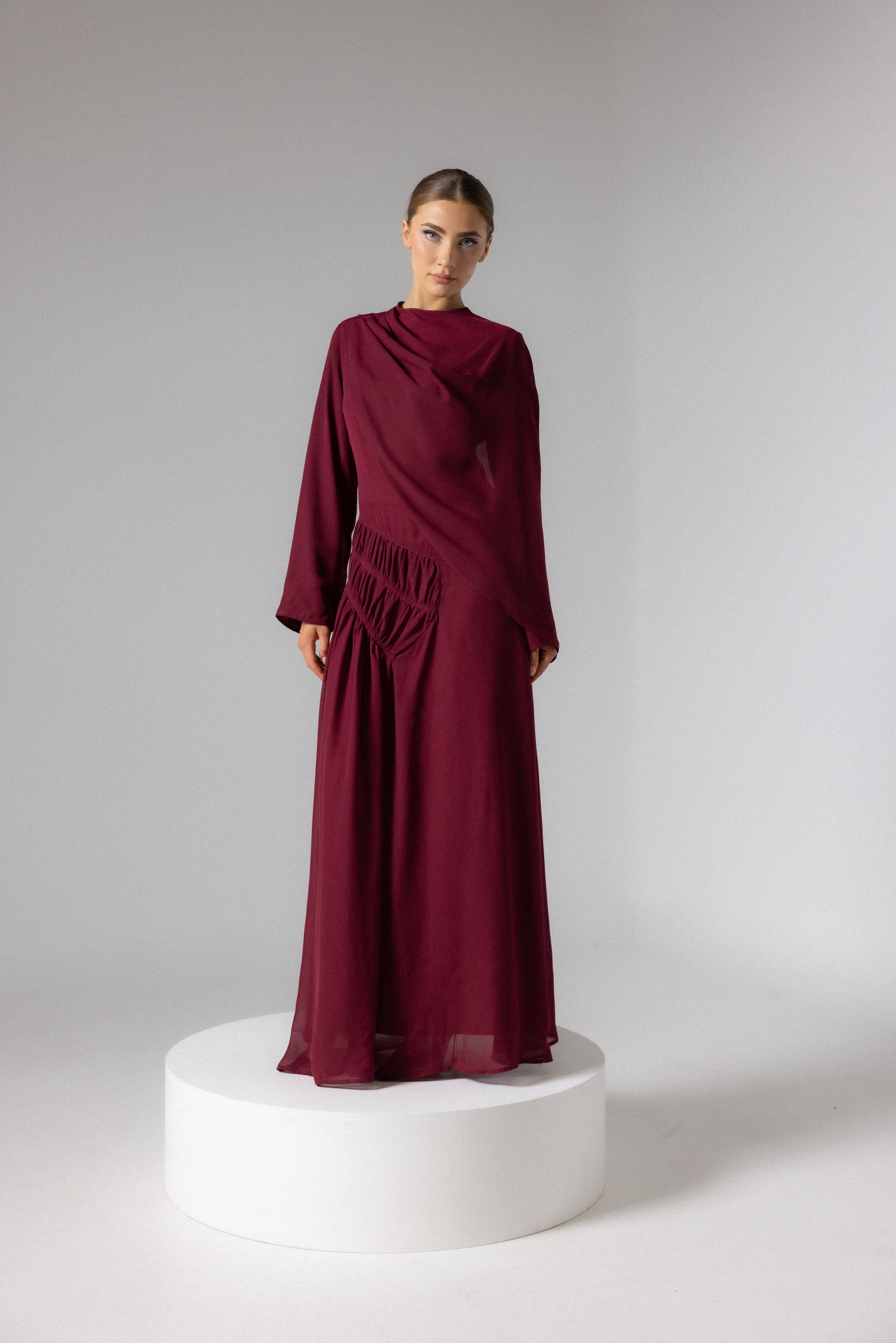 MAISARA DRESS - Image 3