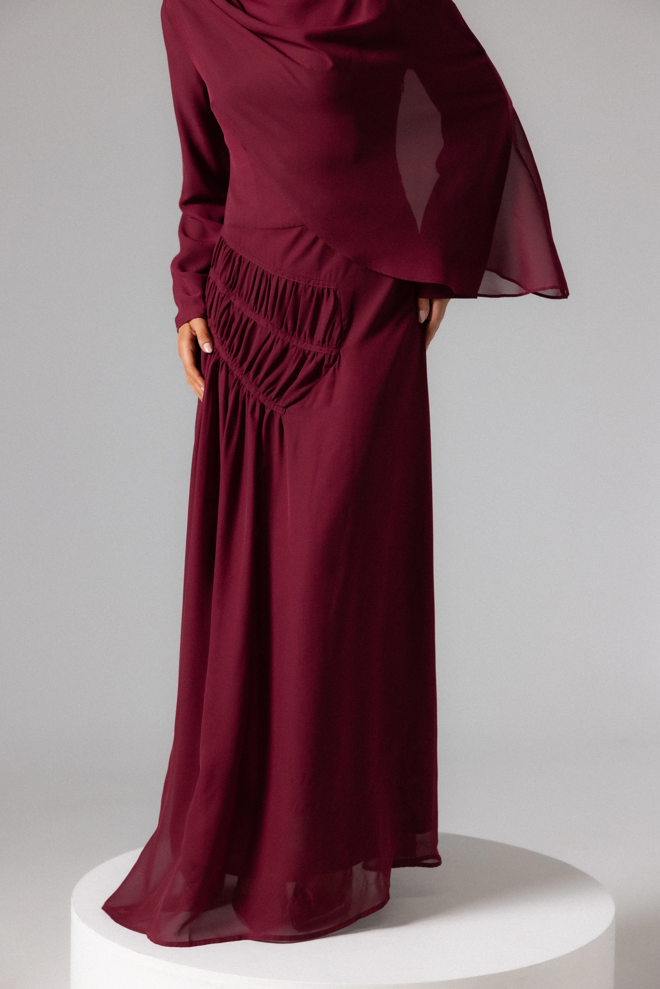 MAISARA DRESS - Image 4