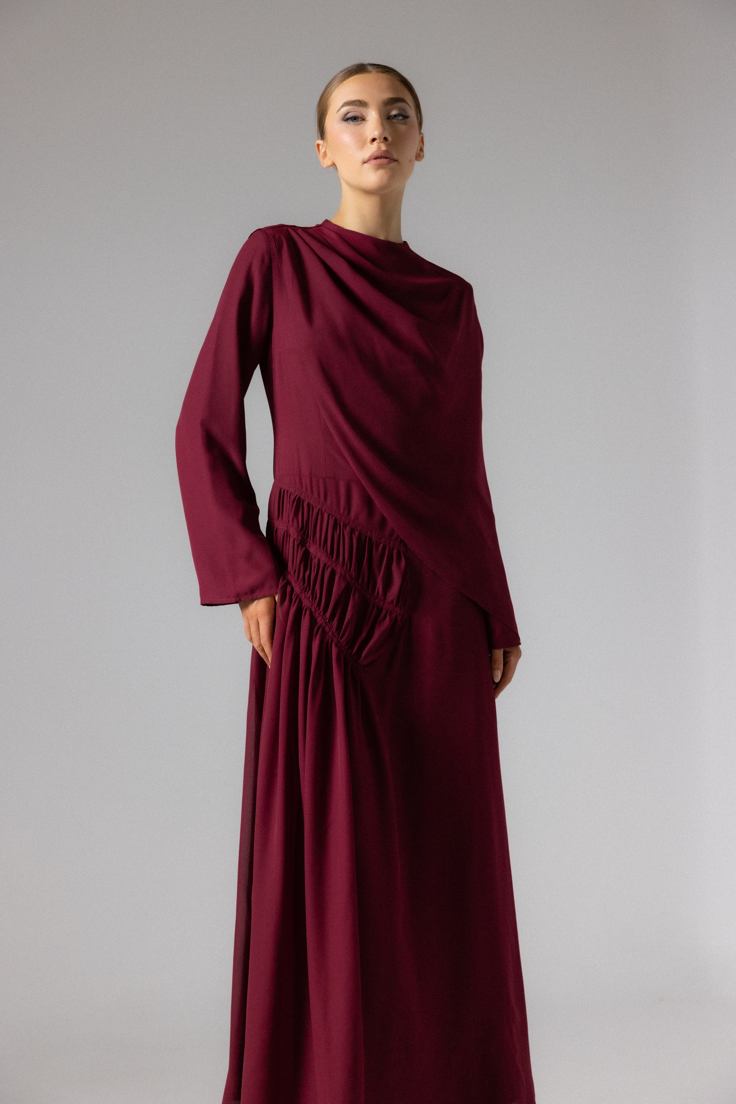 MAISARA DRESS - Image 5