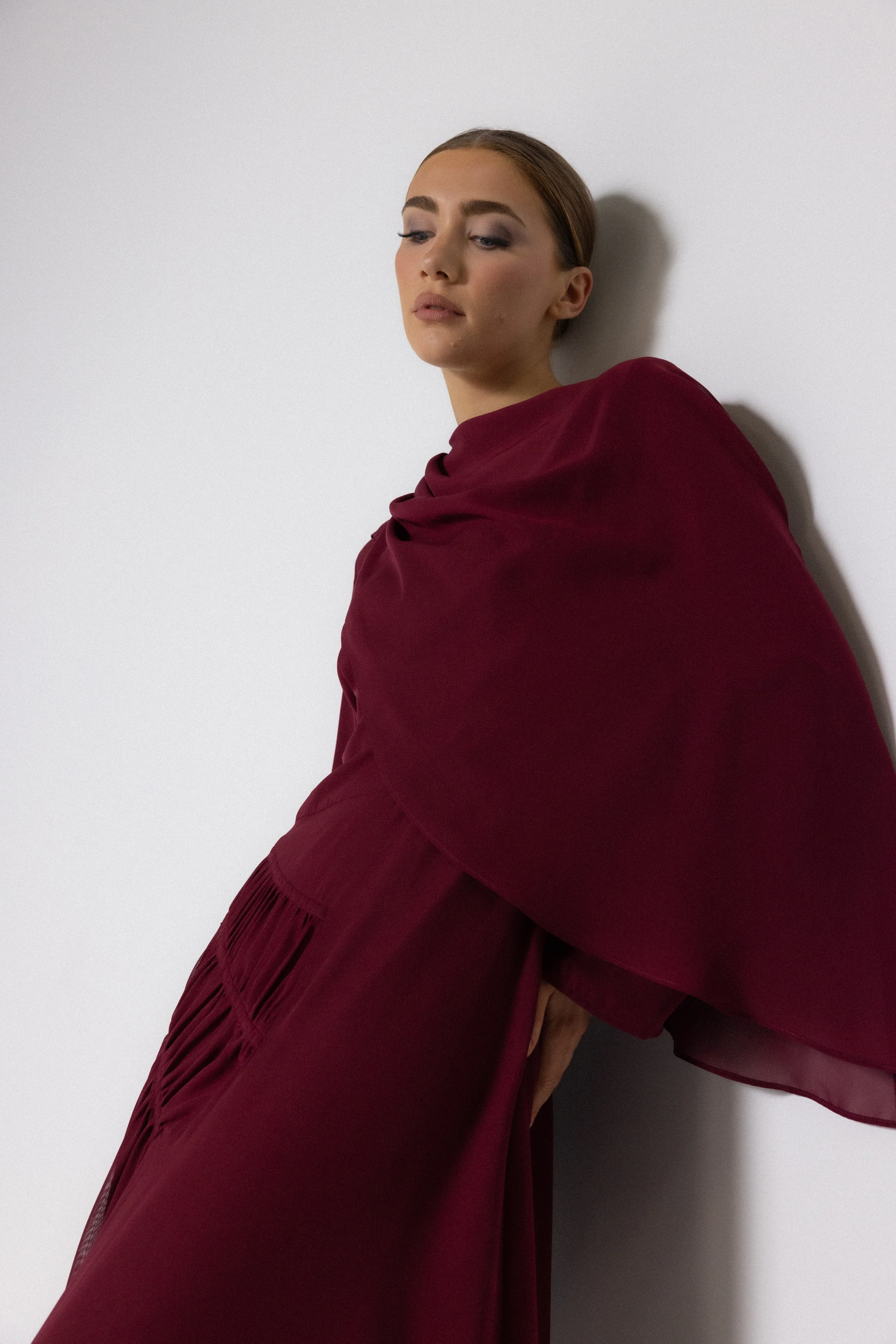 MAISARA DRESS - Image 6