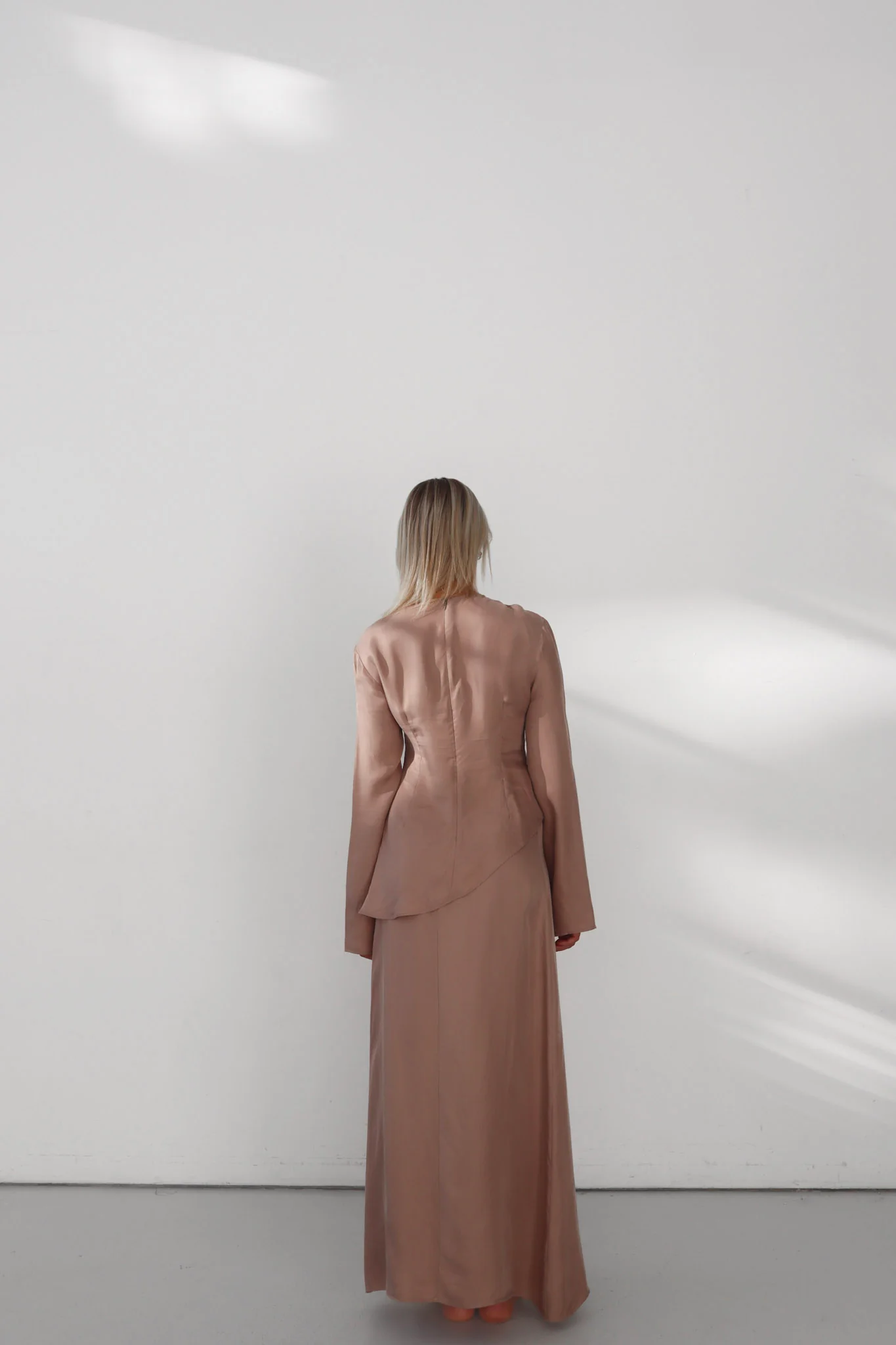 LYLA SET, MAUVE - Image 3