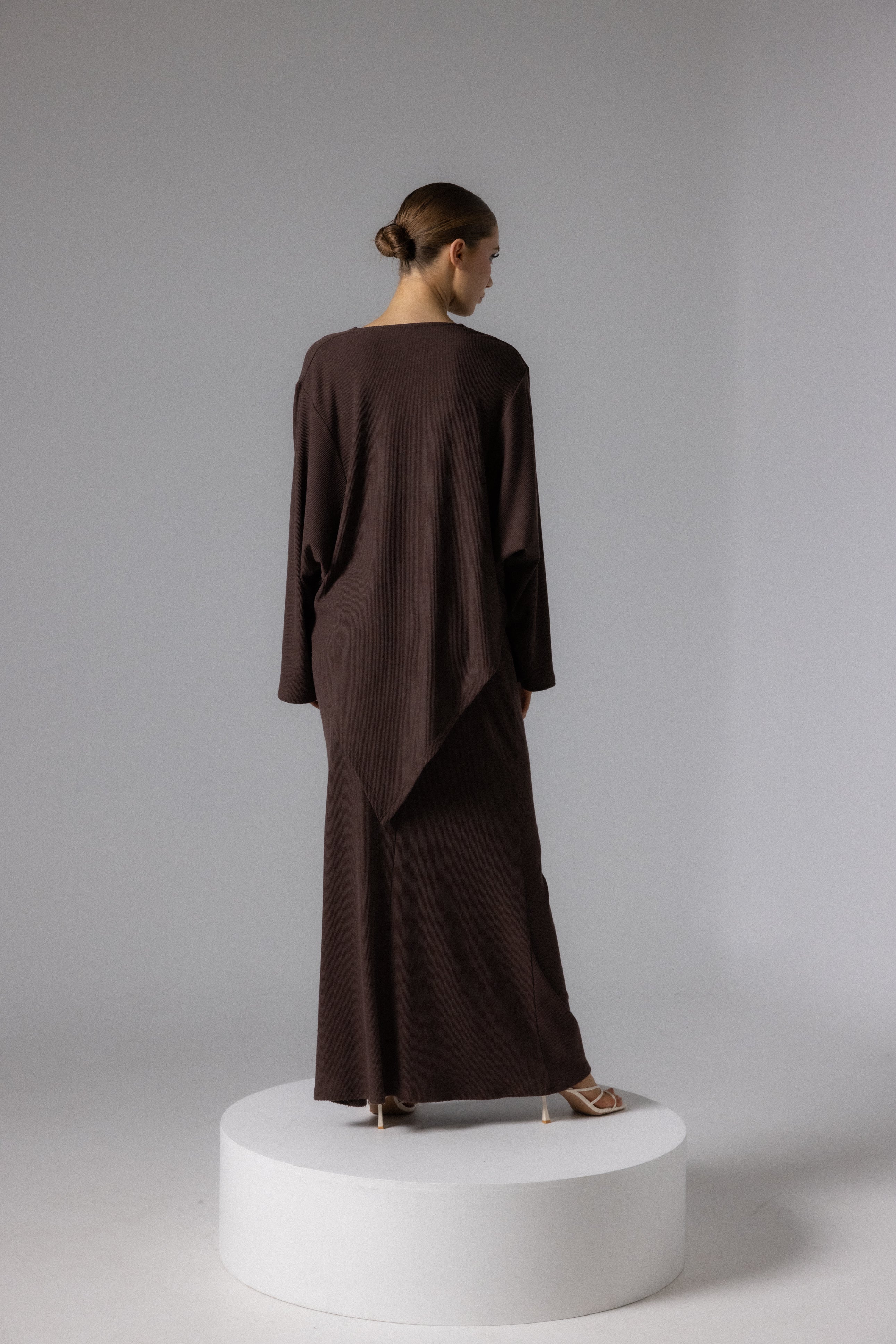 RUWAA PONCHO - Image 3