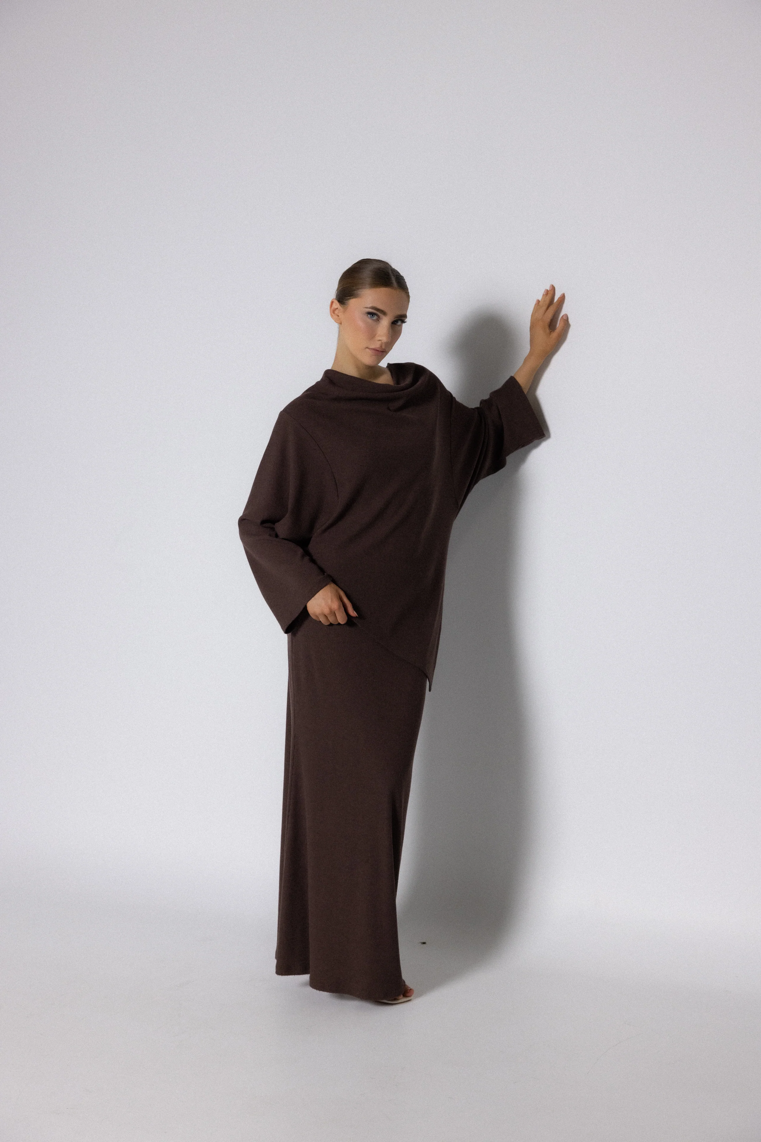 RUWAA PONCHO - Image 5