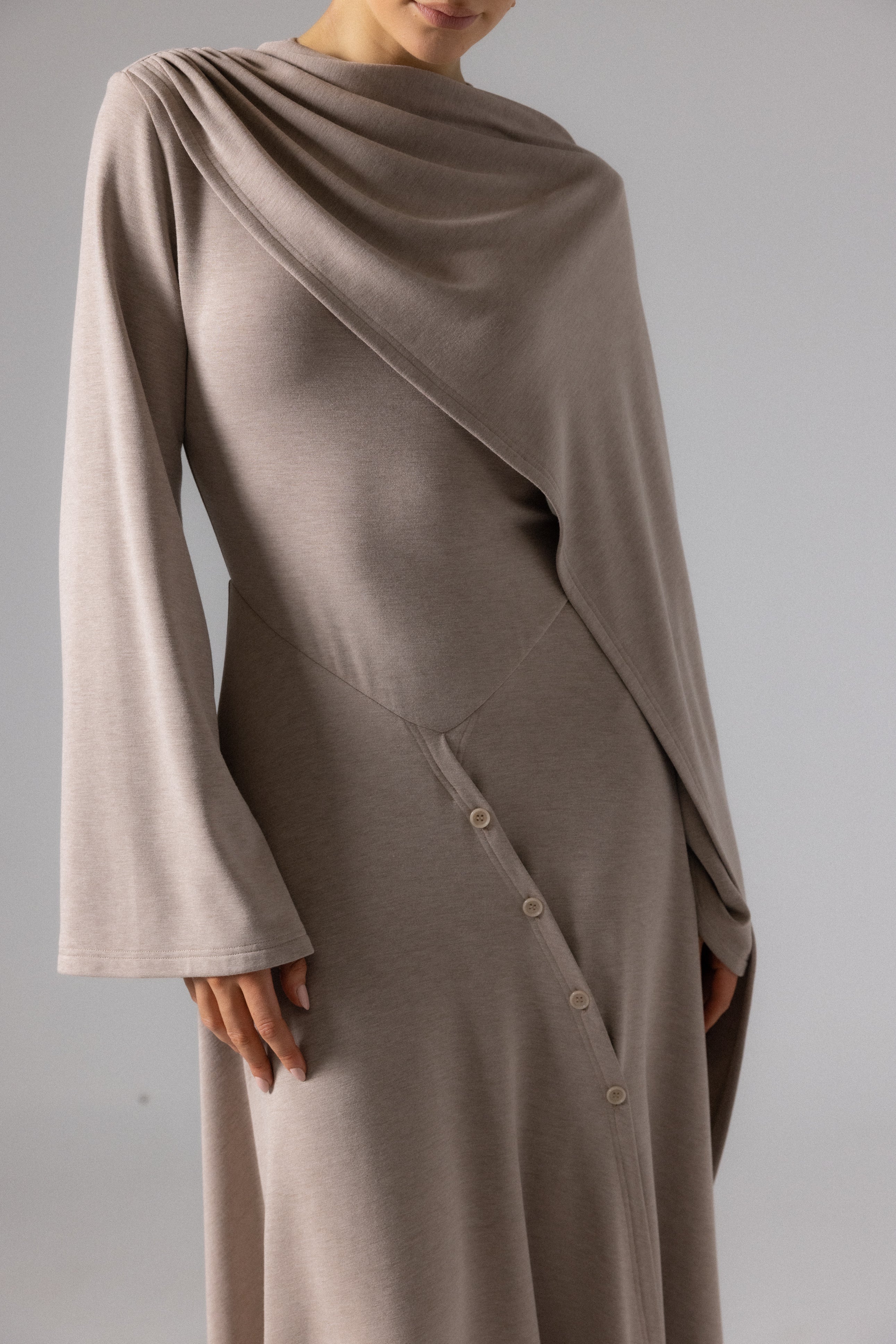 SEREYA MAXI DRESS - Image 5