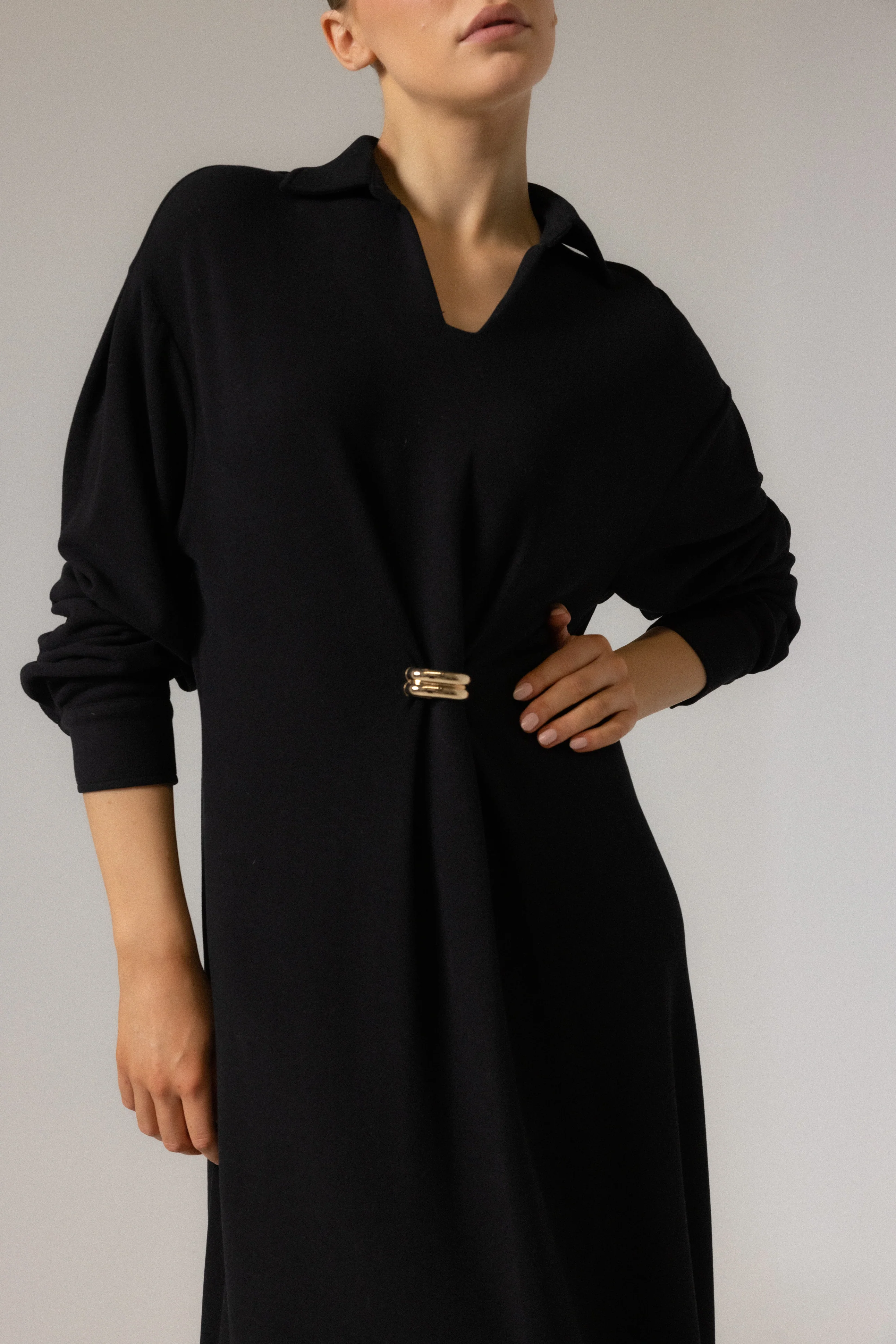 SIBEL MAXI DRESS - Image 5