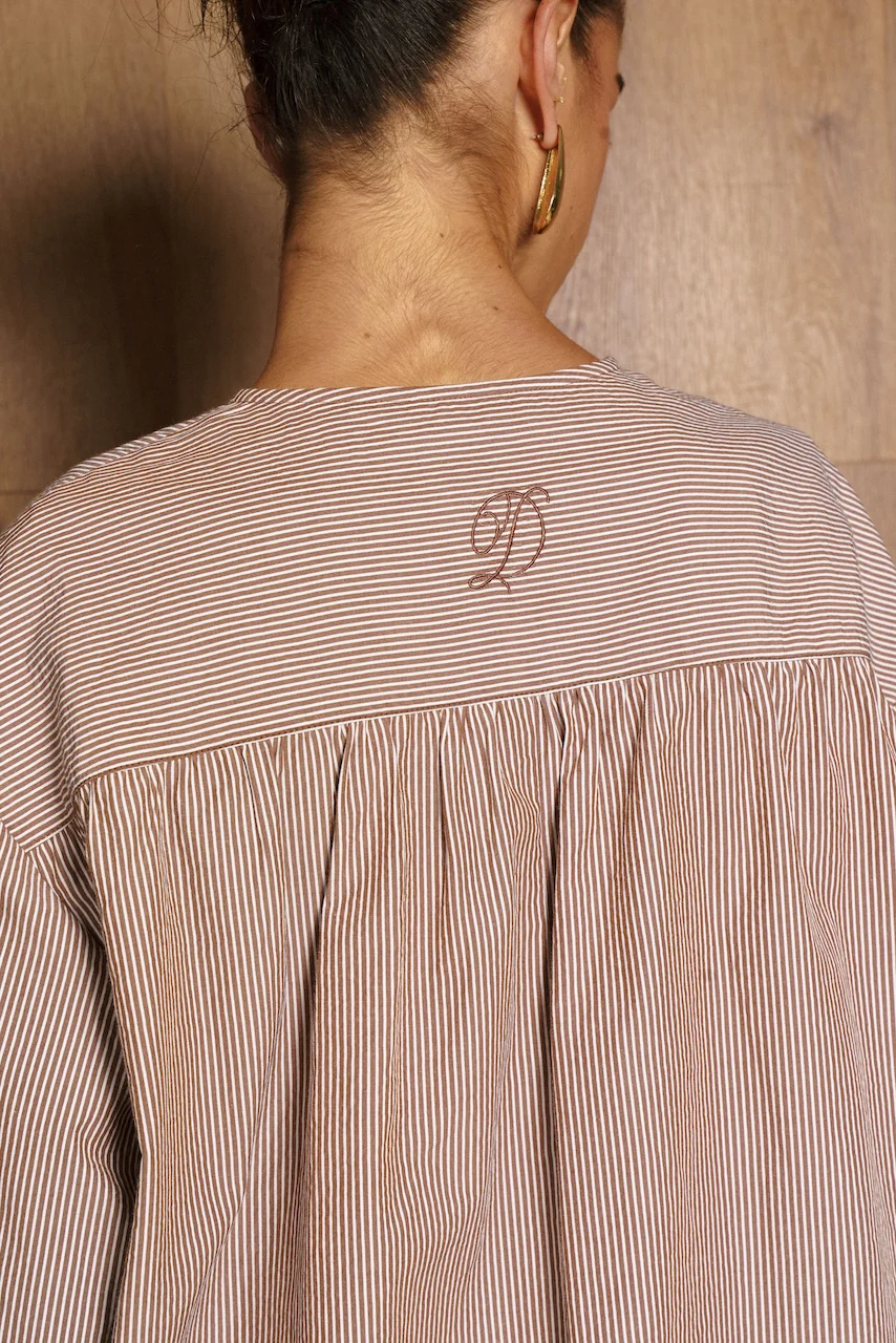 VELA BUTTON UP - Image 4