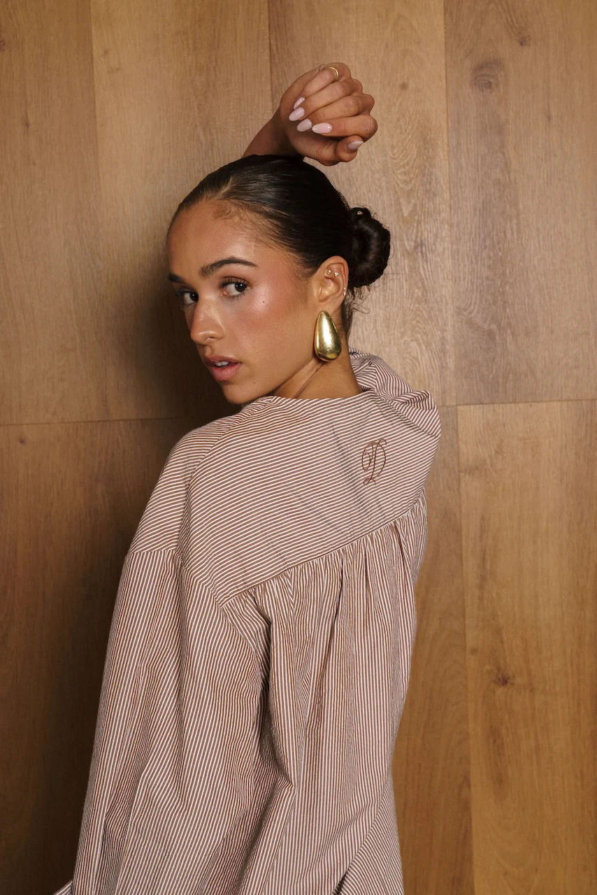 VELA BUTTON UP - Image 6