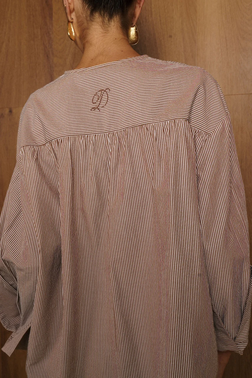 VELA BUTTON UP - Image 9